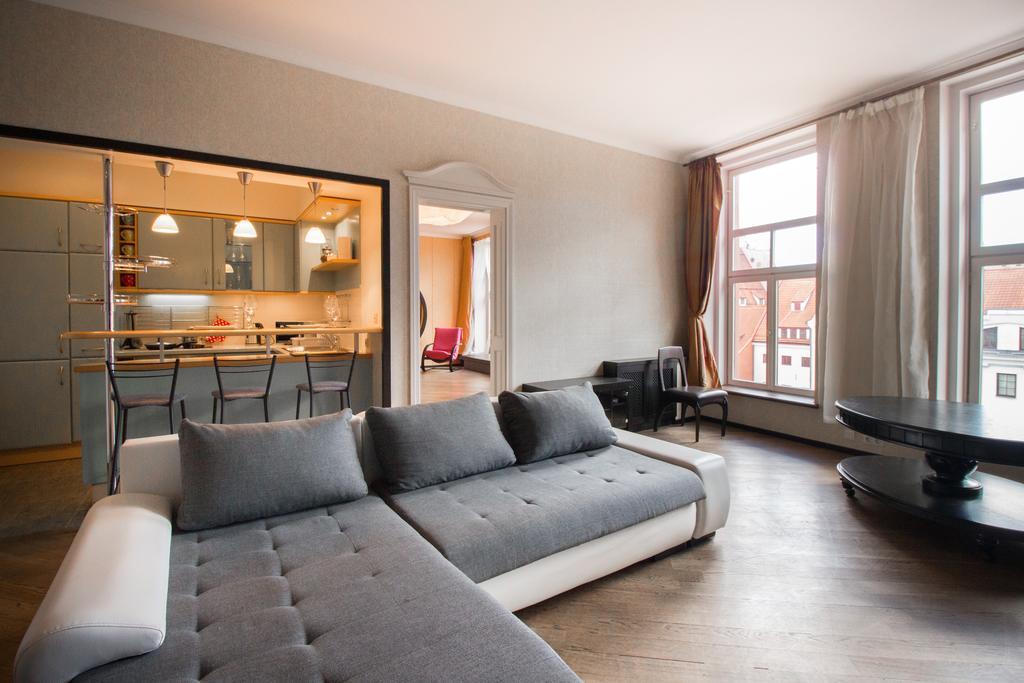 Old Riga Sightseeing Apartment Exterior foto